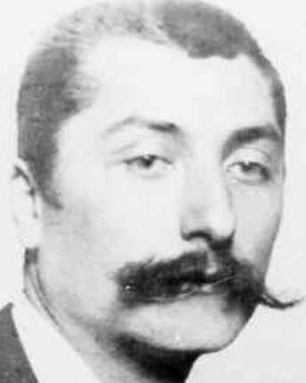 Volpe Vincenzo